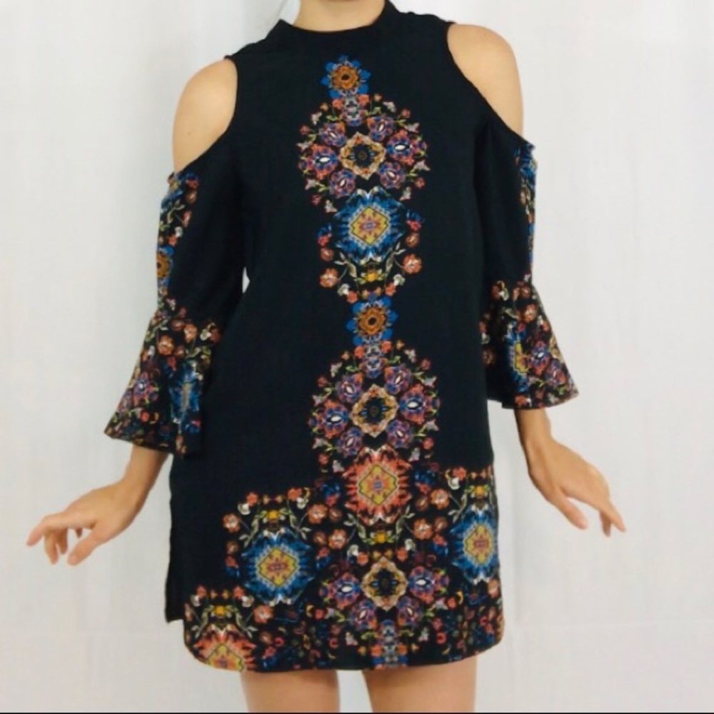 Meraki Dress Size Small
